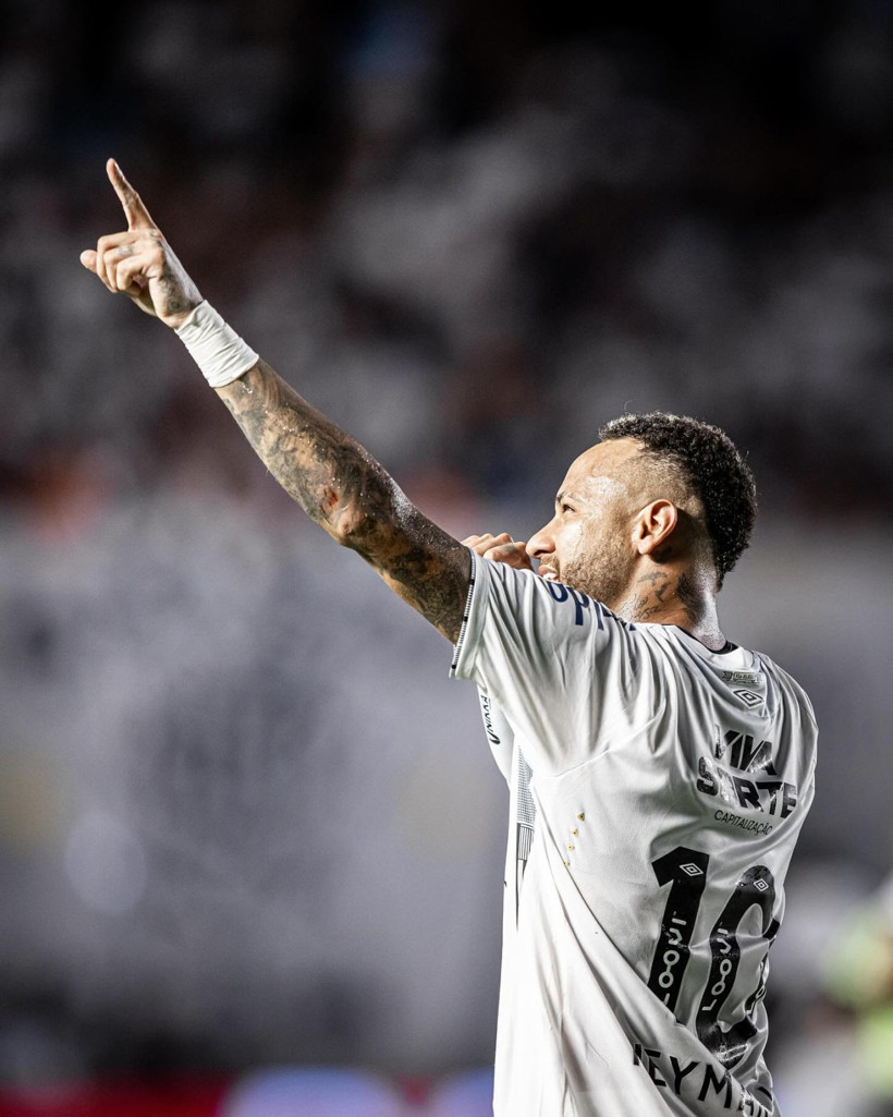 Fenerbahçe’den Galatasaray’a Neymar çalımı: Sarı-Lacivertliler transferde gaza bastı! - Fotoğraf: 3