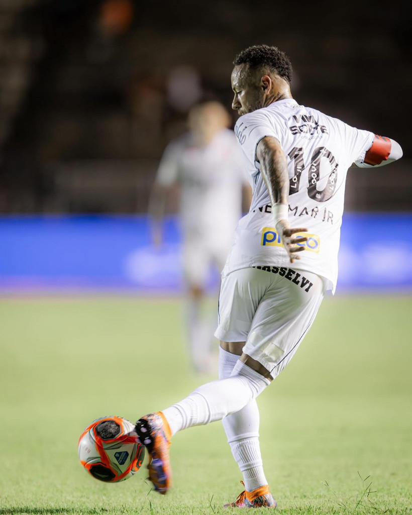 Fenerbahçe’den Galatasaray’a Neymar çalımı: Sarı-Lacivertliler transferde gaza bastı! - Fotoğraf: 4