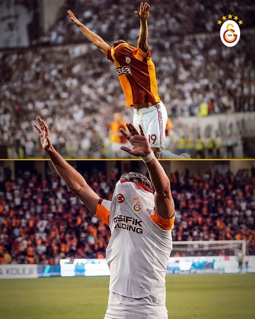Barış Alper Yılmaz'dan olay gönderme! Kerem Aktürkoğlu detayı olay olur - Fotoğraf: 3