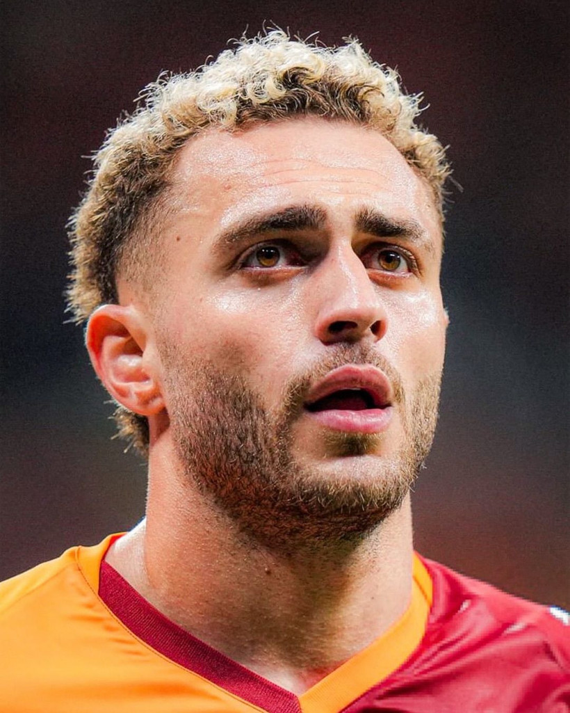 Galatasaray’dan rekor satış: Barış Alper Yılmaz NEOM’a gidiyor! - Fotoğraf: 7