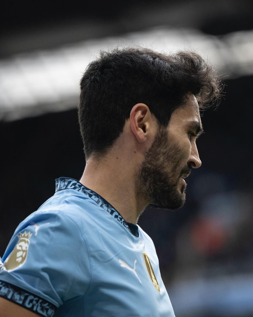 Galatasaray’dan İlkay Gündoğan bombası: Transferde son aşamaya gelindi - Fotoğraf: 5