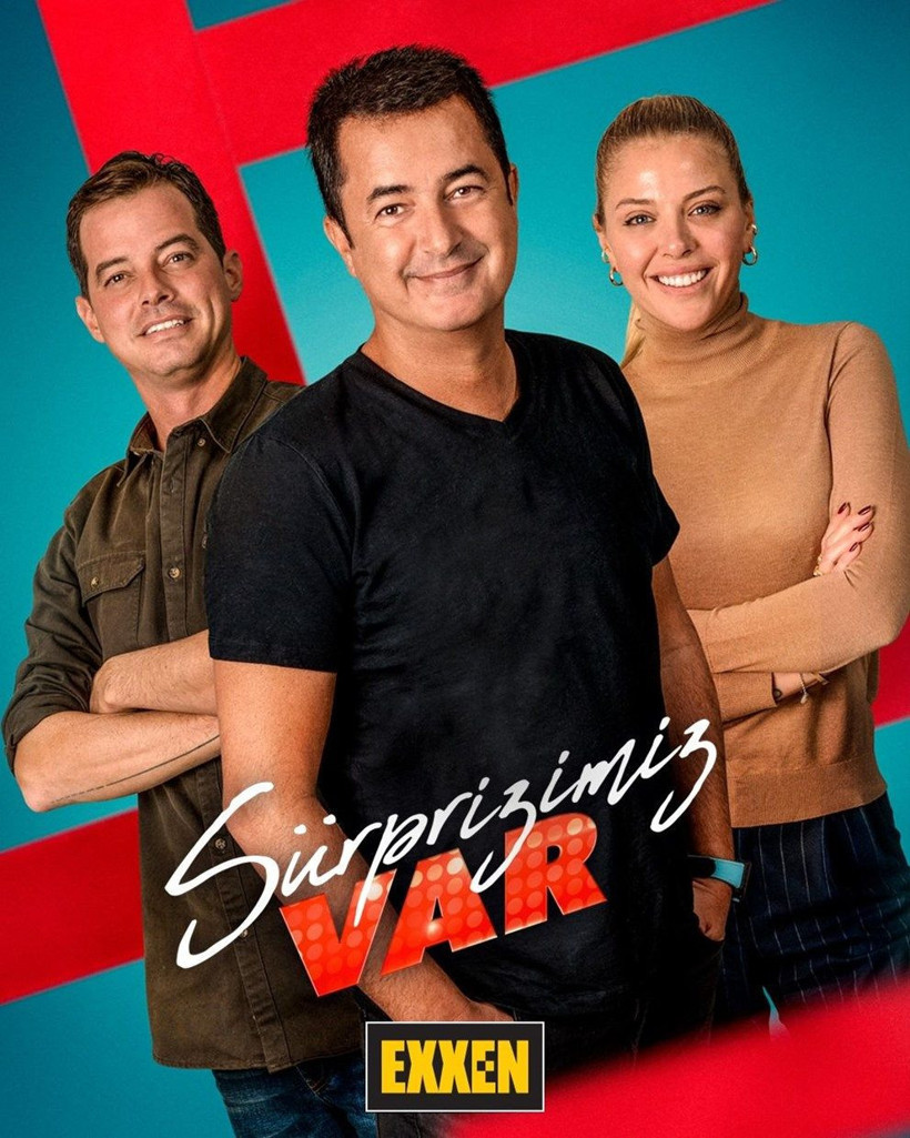 Acun Ilıcalı'dan Exxen açıklaması - Resim: 4