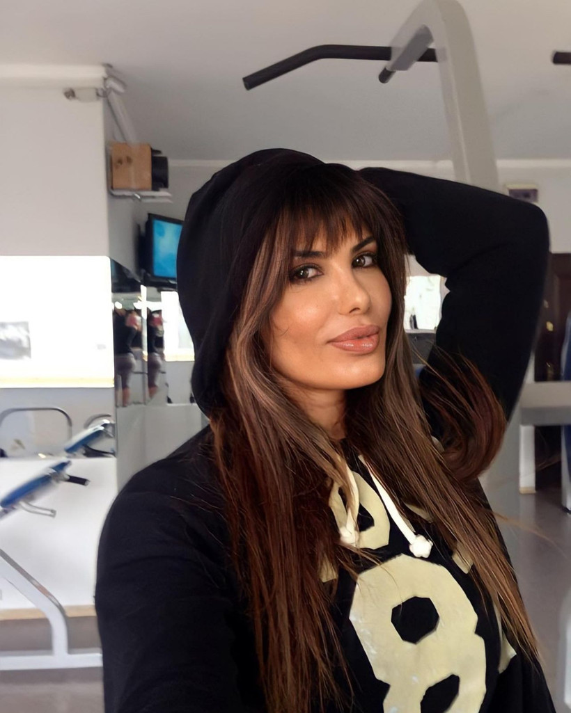 Şarkıcı Hatice Cumhurbaşkanı adayını açıkladı: İnanıyorum ki ilk turda bitecek bu iş - Resim: 1