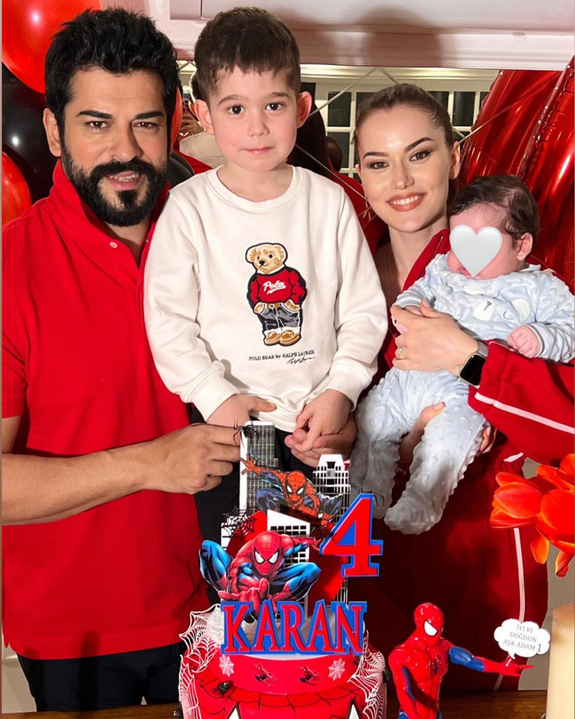 Fahriye Evcen 4 ayda mum gibi eridi! Son hali dudak uçuklattı - Resim: 1