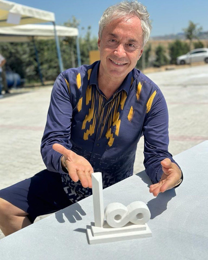 Metin Uca'nın sırrı öldükten sonra ortaya çıktı - Resim: 1