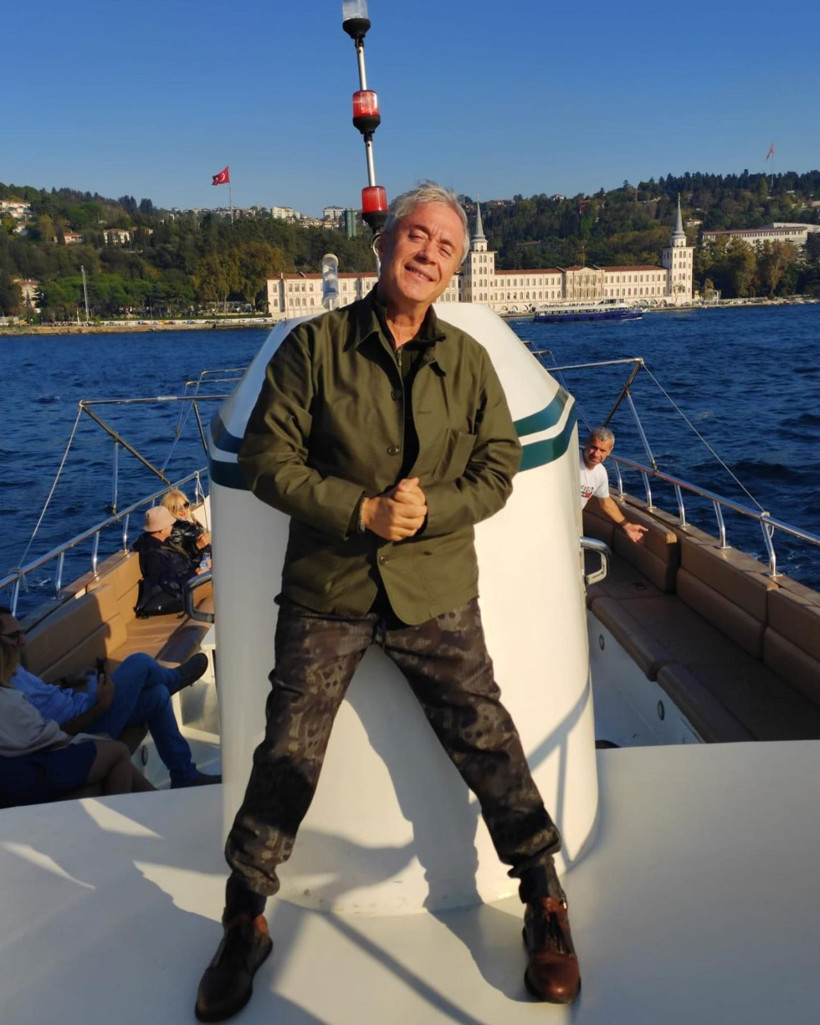 Metin Uca'nın sırrı öldükten sonra ortaya çıktı - Resim: 4