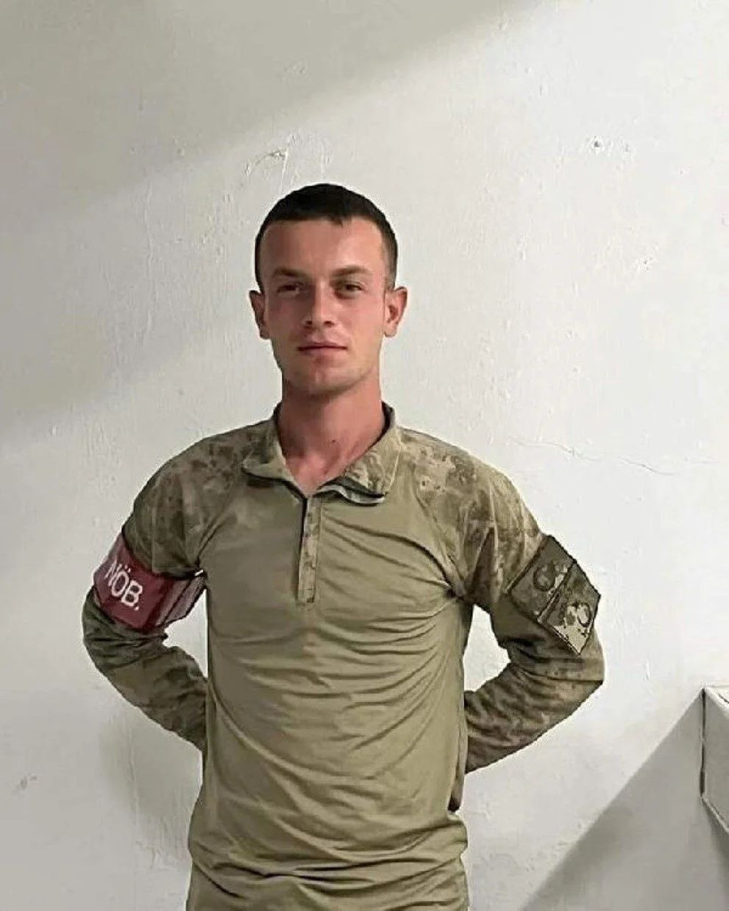 Türkiye şehitlerini uğurladı | Irak’ın kuzeyinde şehit düşen askerlere gözyaşlarıyla veda - Resim: 4