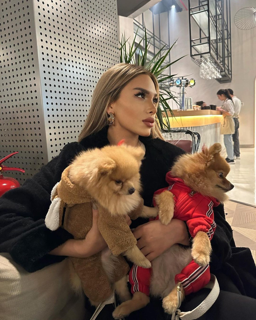 Sosyal medya fenomeni Aleyna Kanko'ya gözaltı - Resim: 4