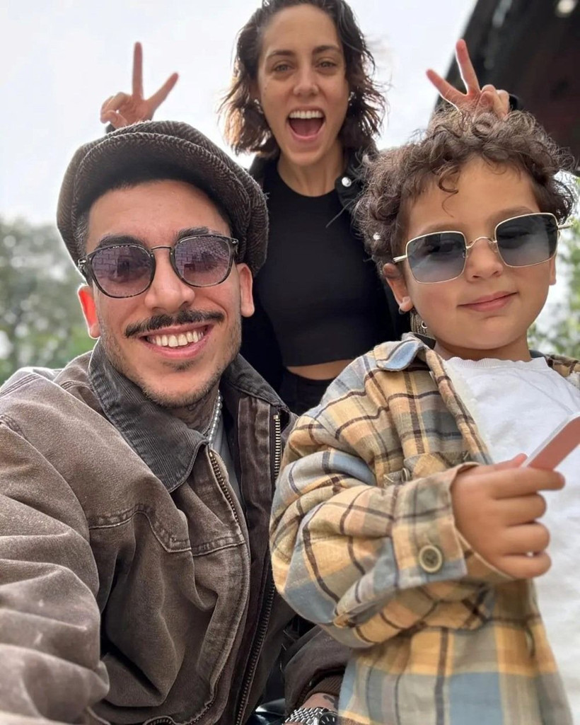 Eleştirilerin odağındaki isim Can Bonomo'dan açıklama: Düzeltmeye gerek duymuyorum - Resim: 4