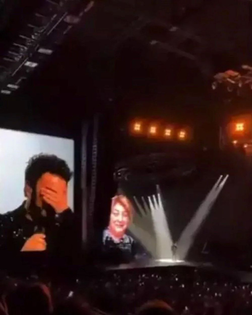 Tarkan annesinin en sevdiği şarkıyla konsere başladı - Resim: 4