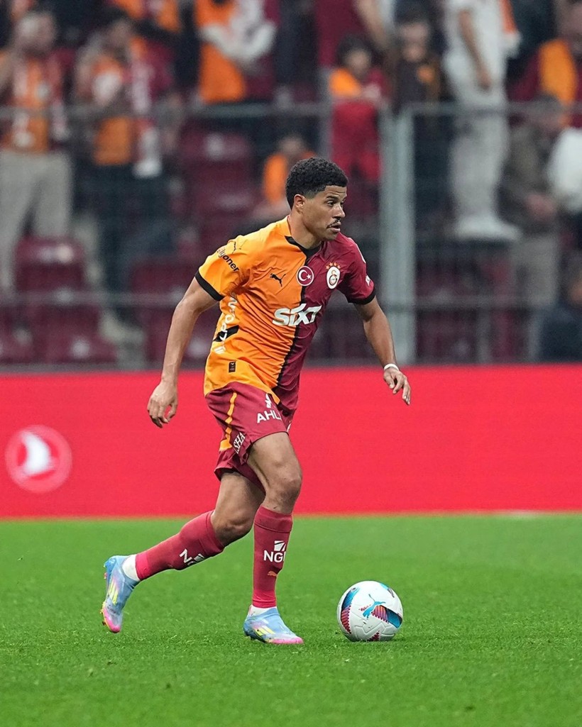 Galatasaray’dan Gabriel Sara bombası! 40 milyon Euro bonservis kararı! - Resim: 2