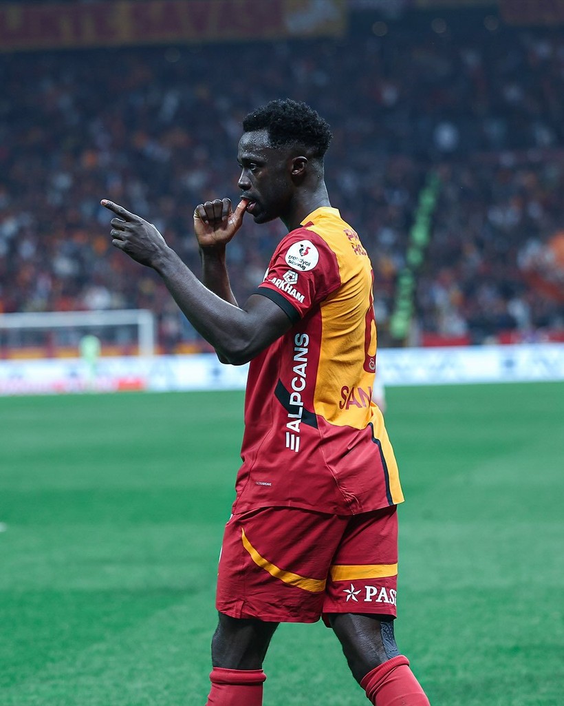 Sanchez gemileri yaktı: Değer görmüyorum - Resim: 1