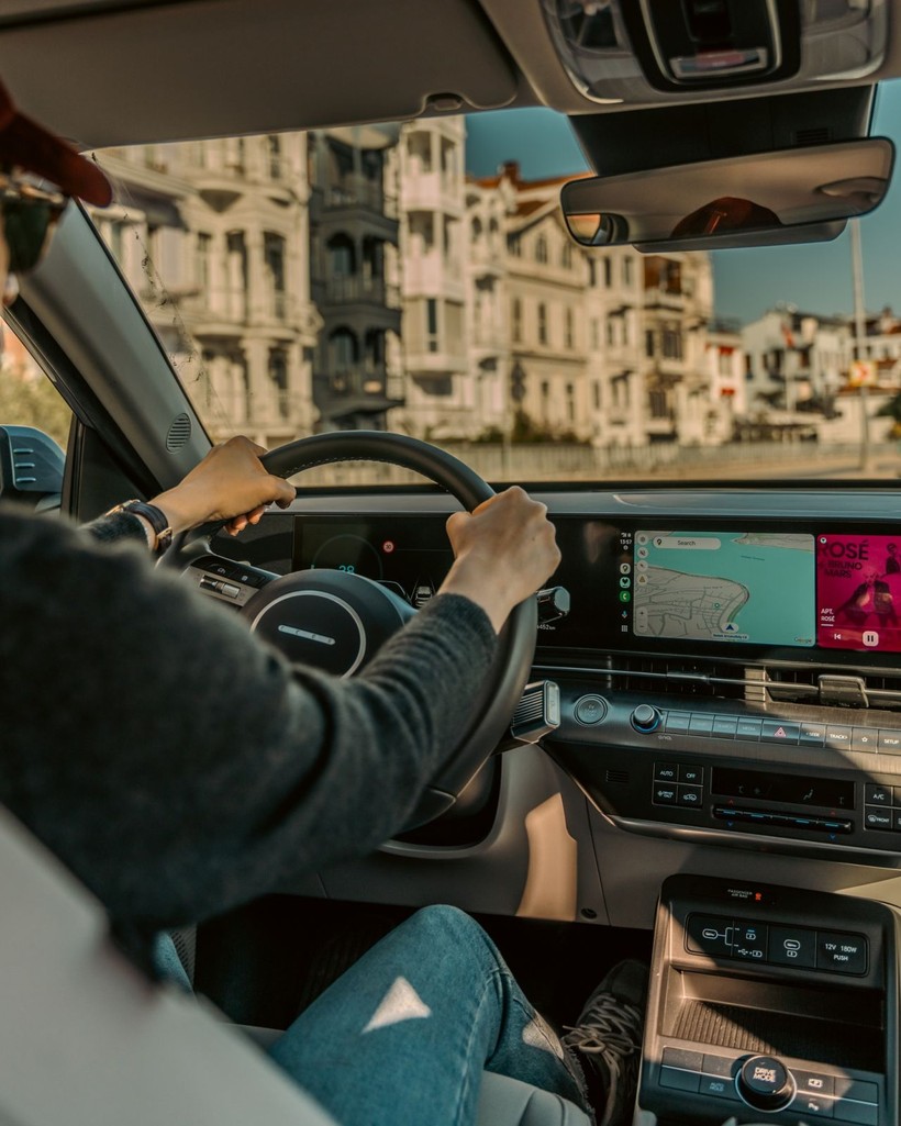 Hyundai Tucson Prime Türkiye’de satışta! İşte fiyatı ve özellikleri - Resim: 3