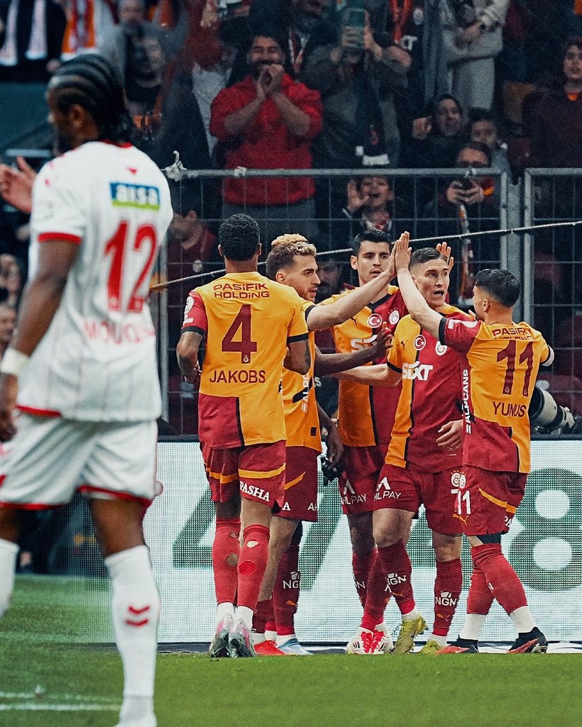 Fenerbahçe’den Victor Osimhen bombası: Galatasaray’a büyük çalım! - Resim: 4