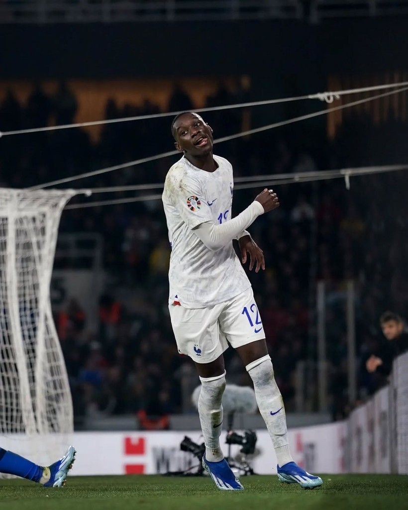 Fenerbahçe, Kolo Muani için PSG ile görüşmelere başladı - Resim: 4