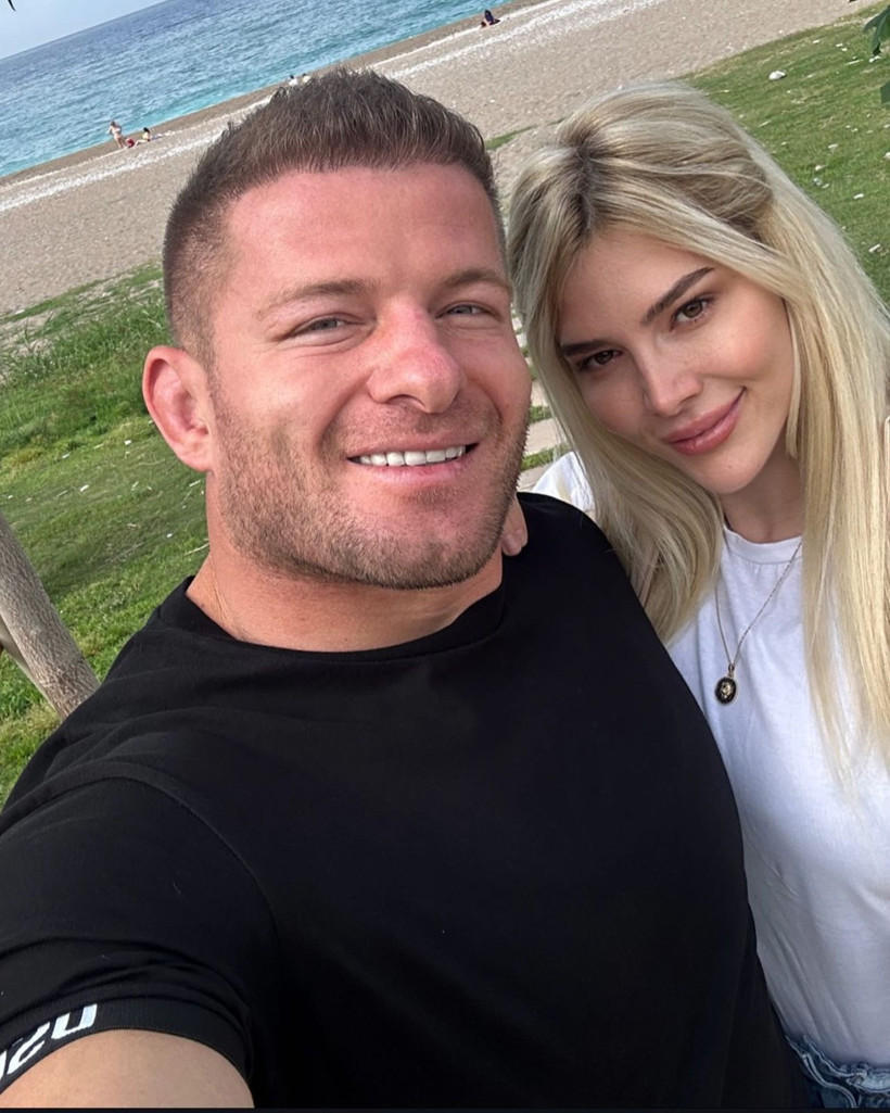 İlayda Şeker'e mesaj yağdı: “Kocan ne zaman gelecek?” - Resim: 4