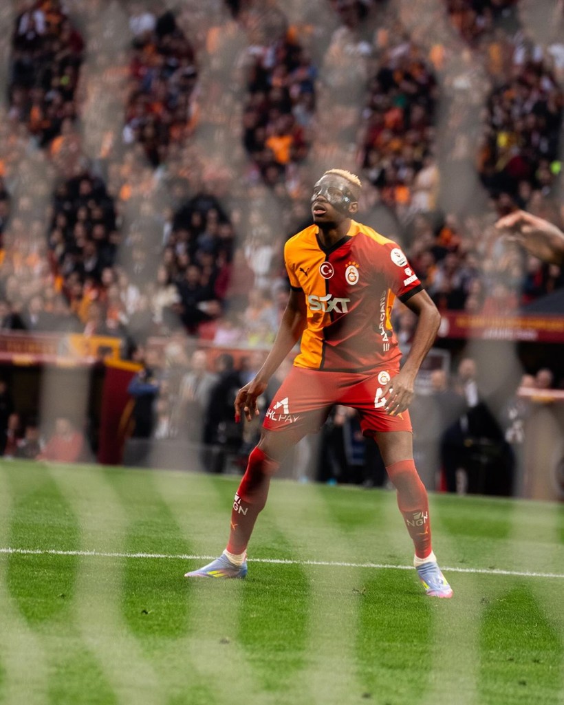 Galatasaray’a Türk futbolunda eşi görülmemiş ultimatom - Resim: 1