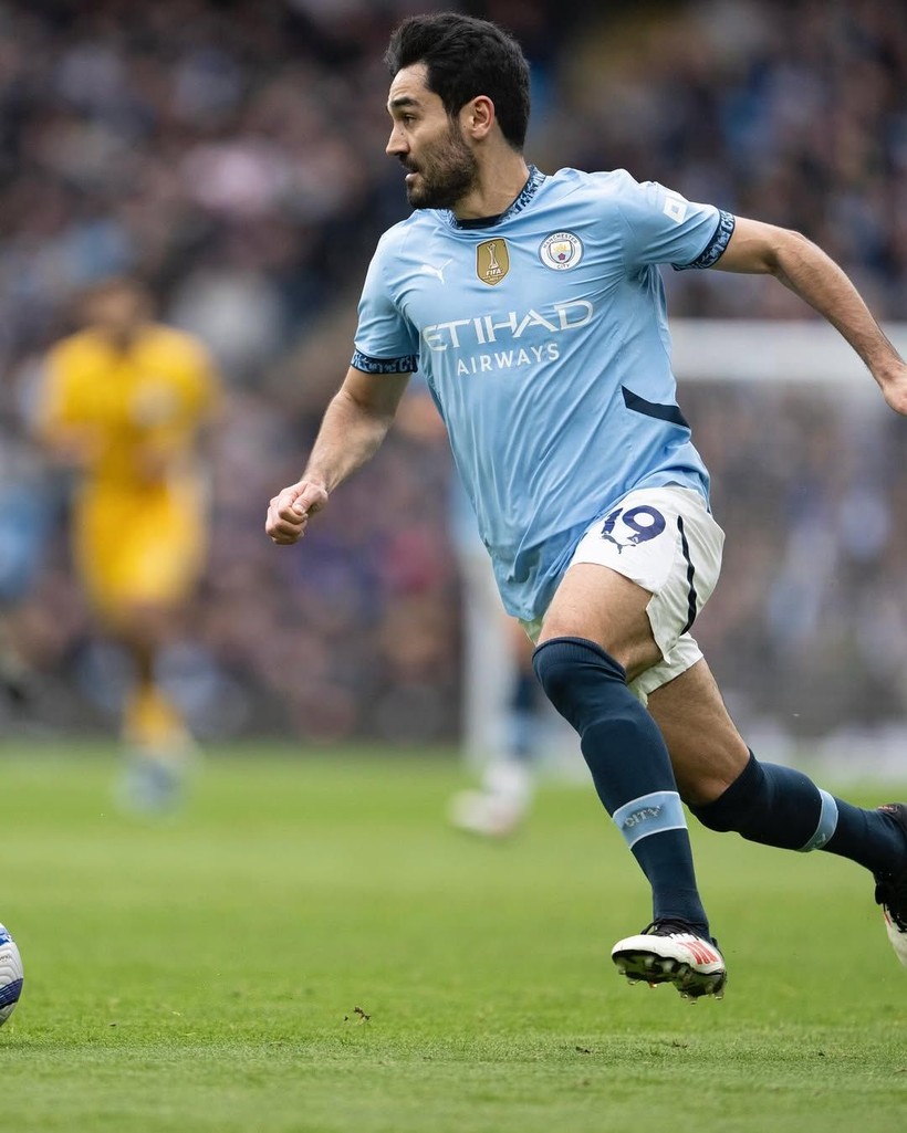 İlkay Gündoğan, Galatasaray’a mı geliyor? - Resim: 1