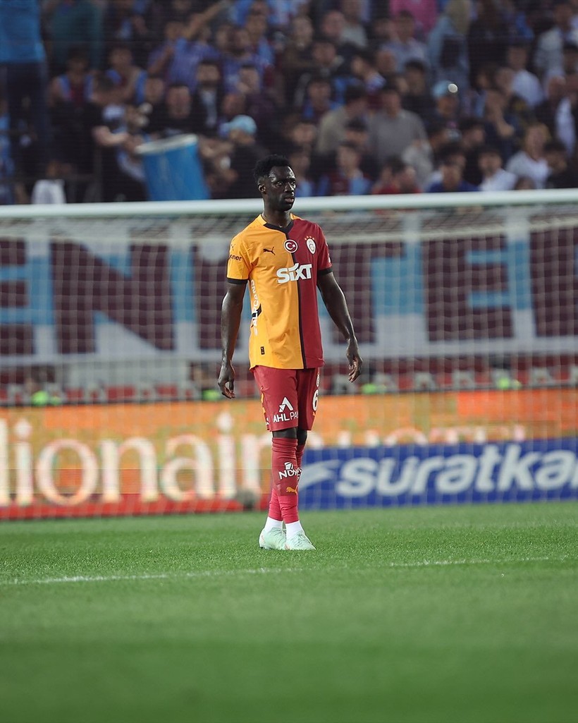 Galatasaray'dan kritik hamle! imzalar tamam - Resim: 4