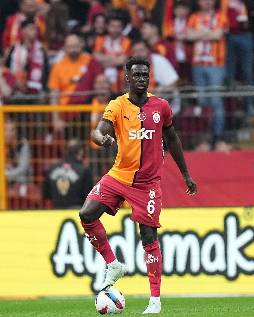 Galatasaray'dan kritik hamle! imzalar tamam - Resim: 3