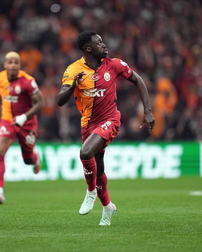 Galatasaray'dan kritik hamle! imzalar tamam - Resim: 2