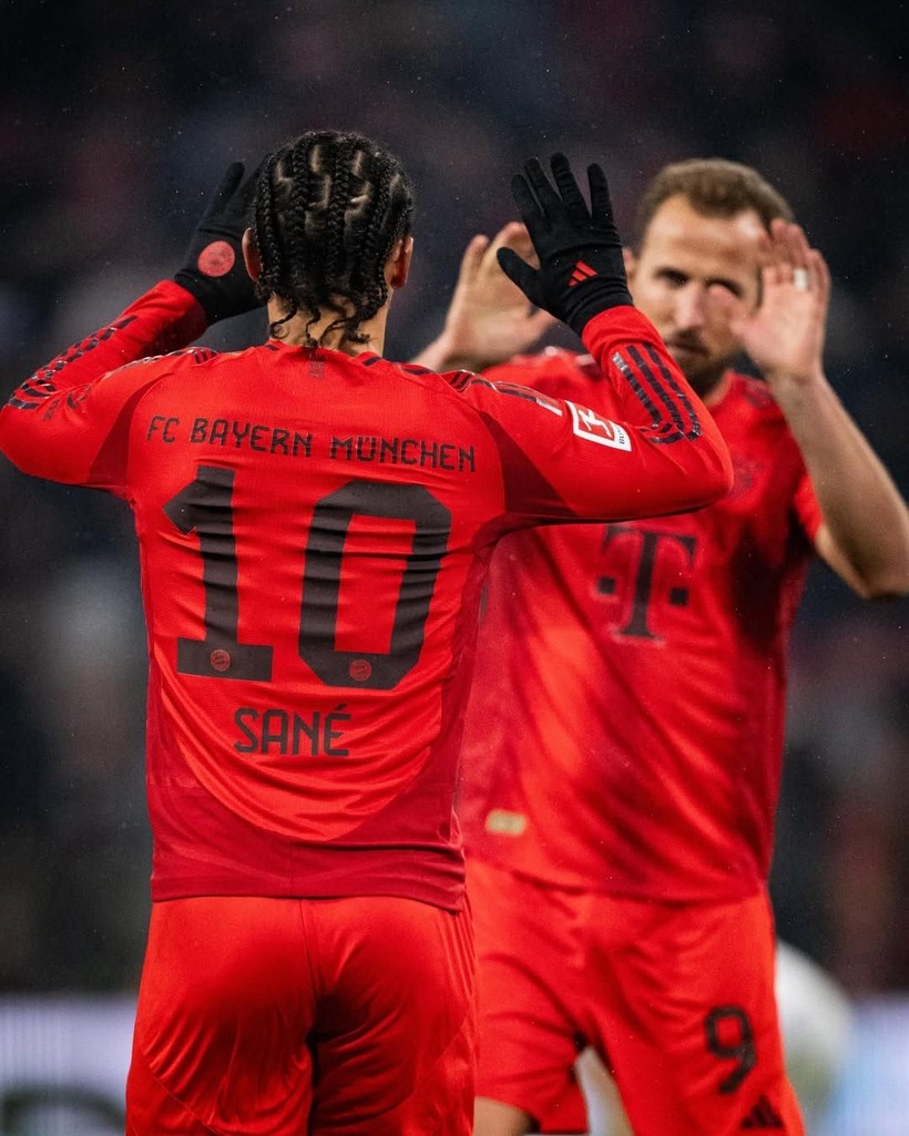 Cimbom’dan dev çalım: Leroy Sané sarı kırmızılılara imza atıyor! Maaşı dudak uçuklatıyor! - Resim: 3