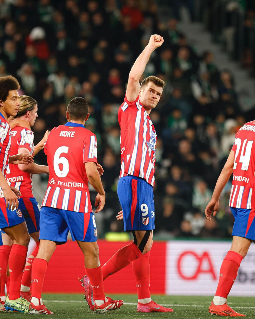 Sörloth’tan şok karar: Atletico’ya veda ediyor, Türkiye’ye mi dönüyor? - Resim: 3