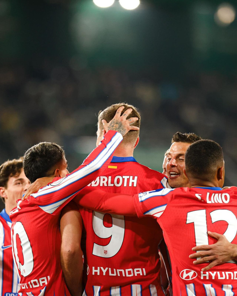 Sörloth’tan şok karar: Atletico’ya veda ediyor, Türkiye’ye mi dönüyor? - Resim: 1