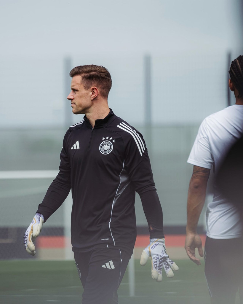 Galatasaray’da kaleci depremi! Ter Stegen’in talepleri bıktırdı hedefte artık başka bir isim var - Resim: 3