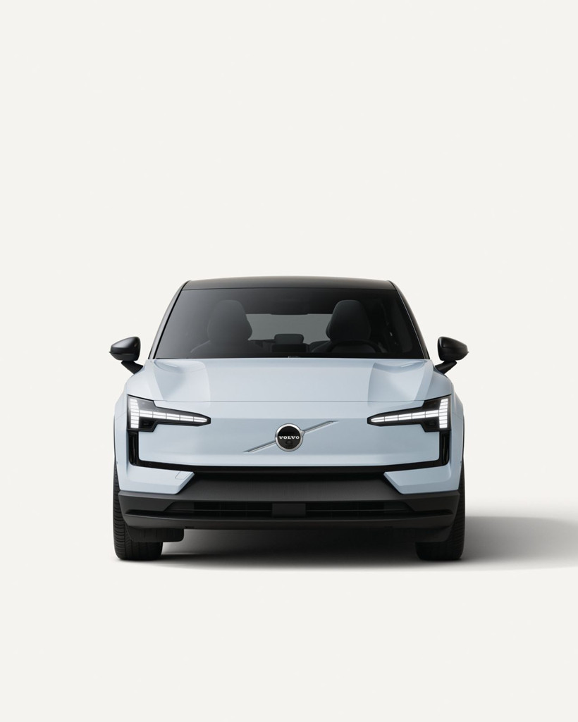 Volvo EX30 Türkiye’de 1.9 milyon TL: Elektrikli şıklık ÖTV’ye kafa tutuyor! - Resim: 4