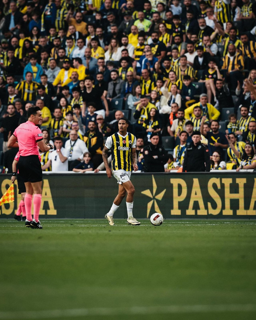 Fenerbahçe’den Oosterwolde hamlesi! - Resim: 4