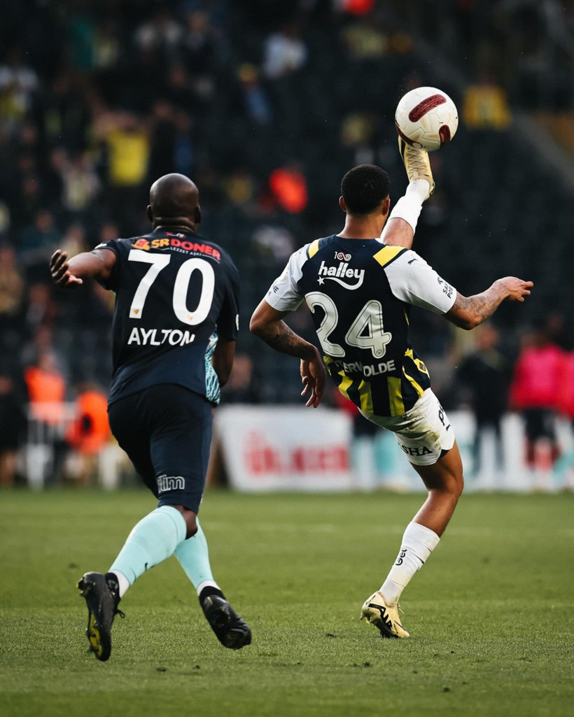 Fenerbahçe’den Oosterwolde hamlesi! - Resim: 3