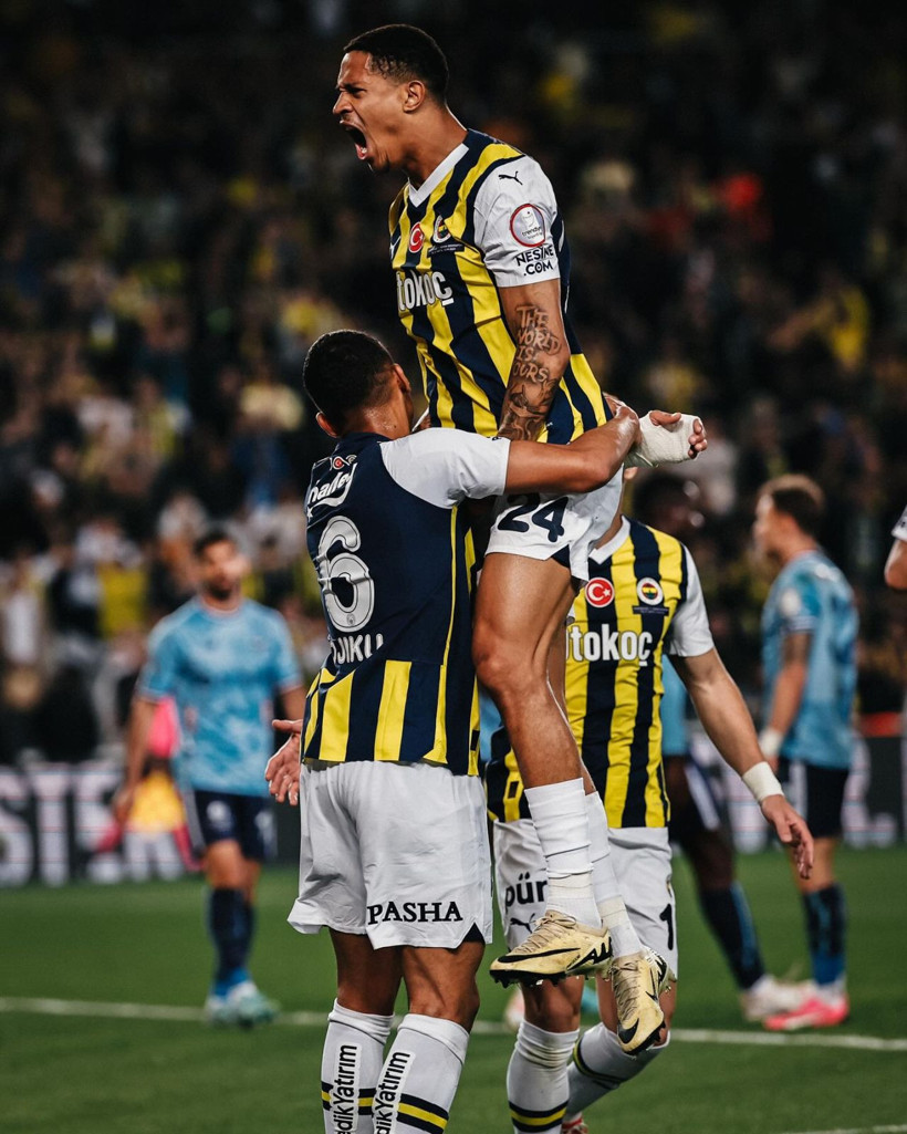 Fenerbahçe’den Oosterwolde hamlesi! - Resim: 2