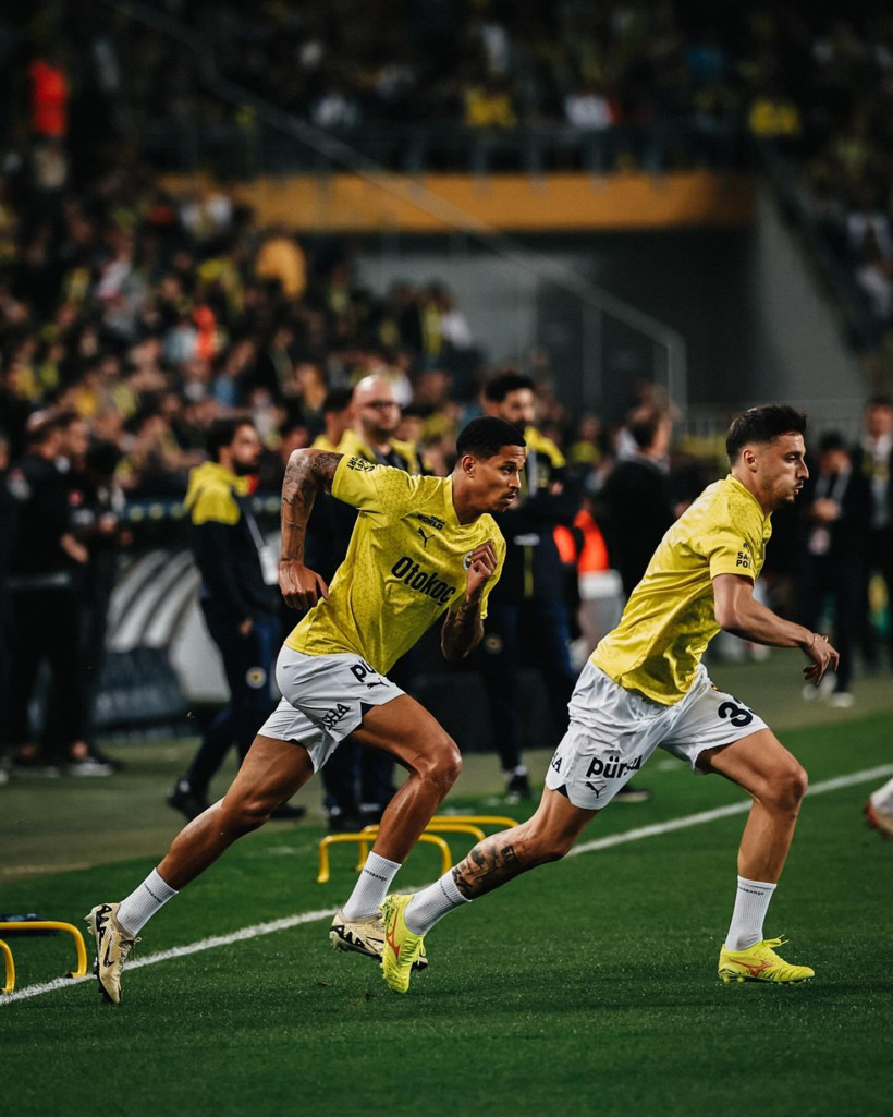 Fenerbahçe’den Oosterwolde hamlesi! - Resim: 1