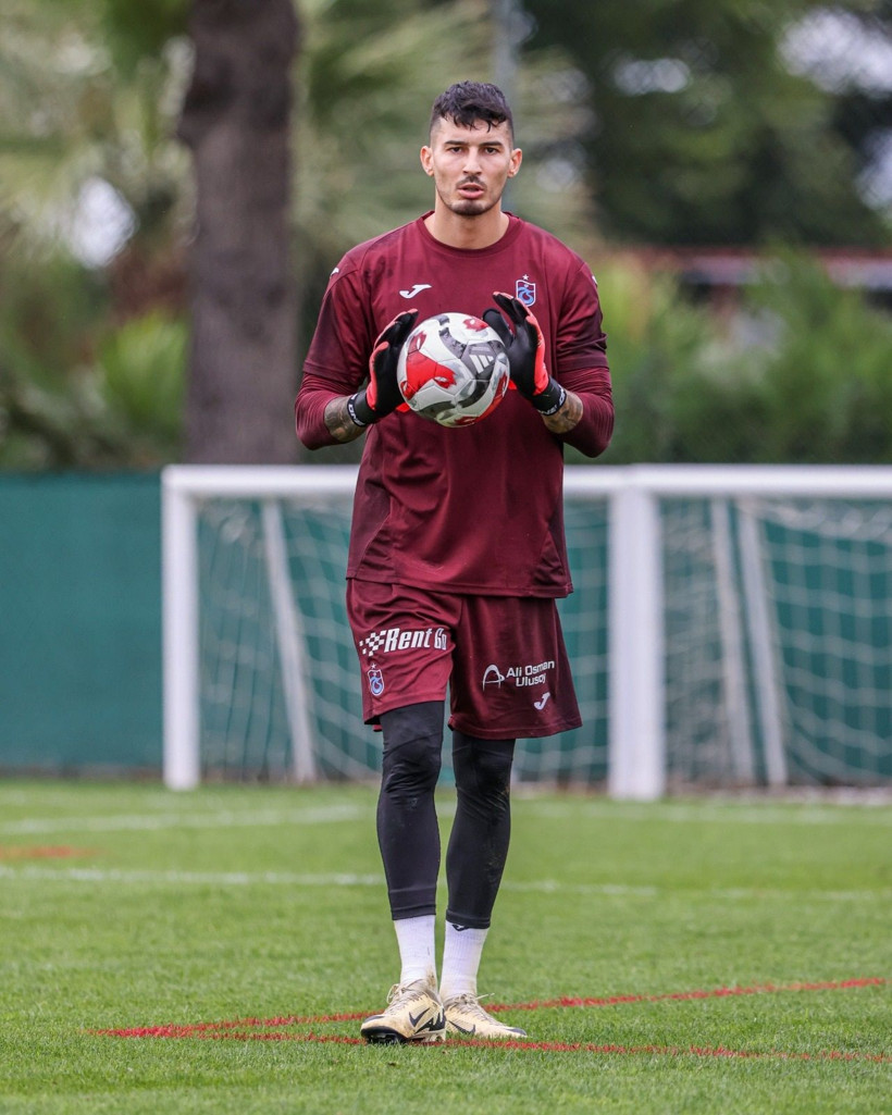 Trabzonspor’da yeni sezon hazırlıkları sürüyor - Resim: 1