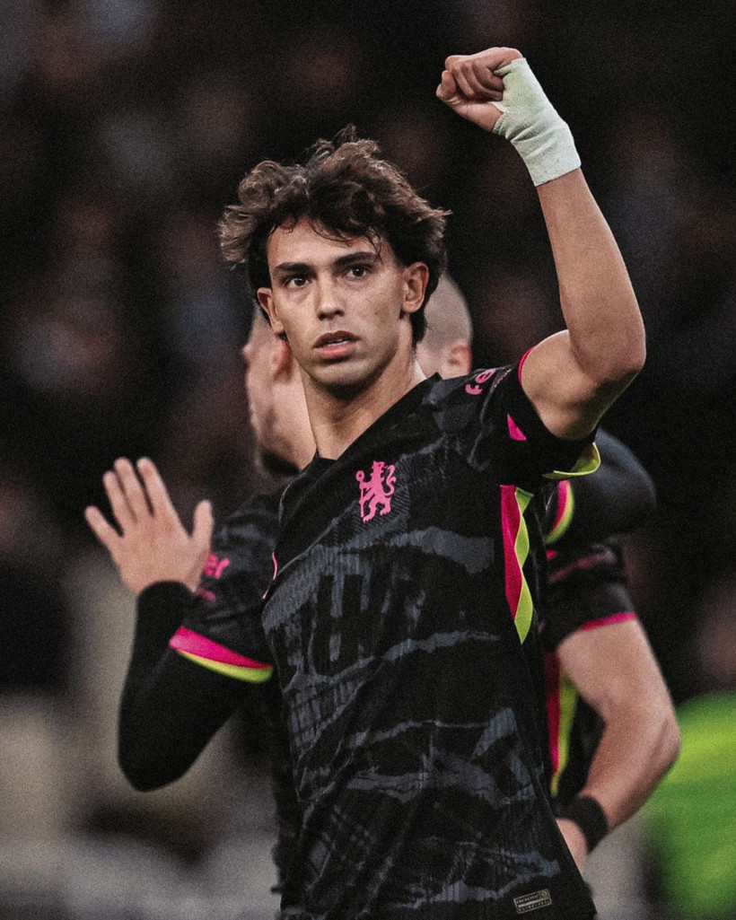 Boğaz turu, gizli görüşme ve dönüş! Joao Felix Galatasaray İçin İstanbul’a mı geldi? - Resim: 1