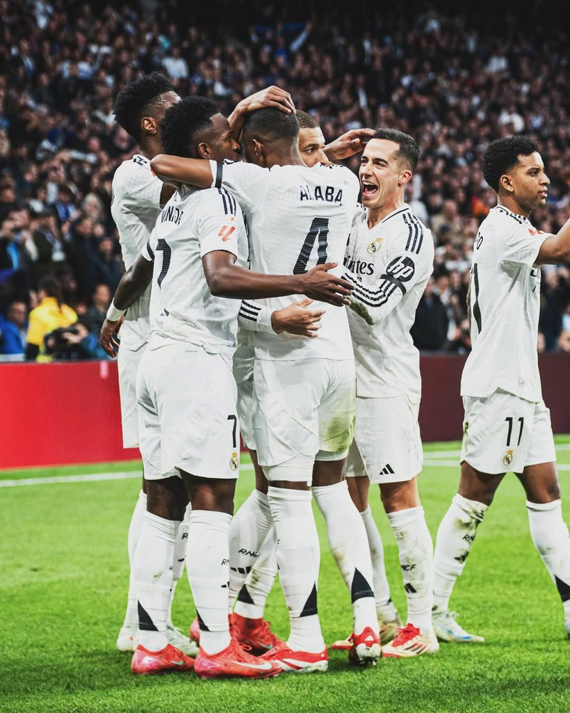 Real Madrid’den ayrılıyor! Lucas Vázquez için Fenerbahçe’den son dakika hamlesi - Resim: 3