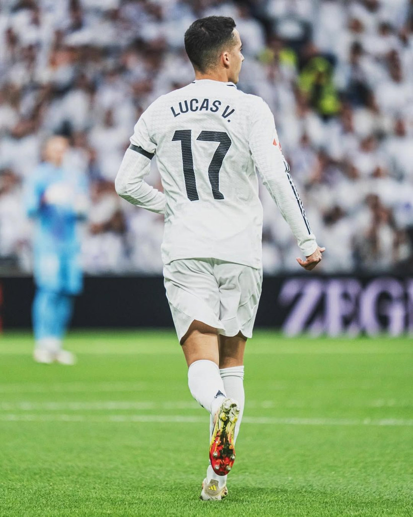 Real Madrid’den ayrılıyor! Lucas Vázquez için Fenerbahçe’den son dakika hamlesi - Resim: 2