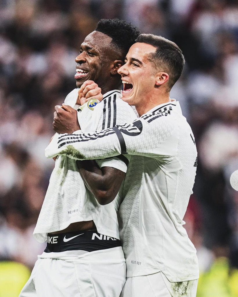 Real Madrid’den ayrılıyor! Lucas Vázquez için Fenerbahçe’den son dakika hamlesi - Resim: 1