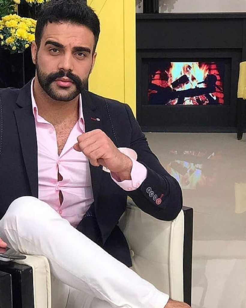 Gündüz kuşağı programlarının aranan isminin son hali - Resim: 1