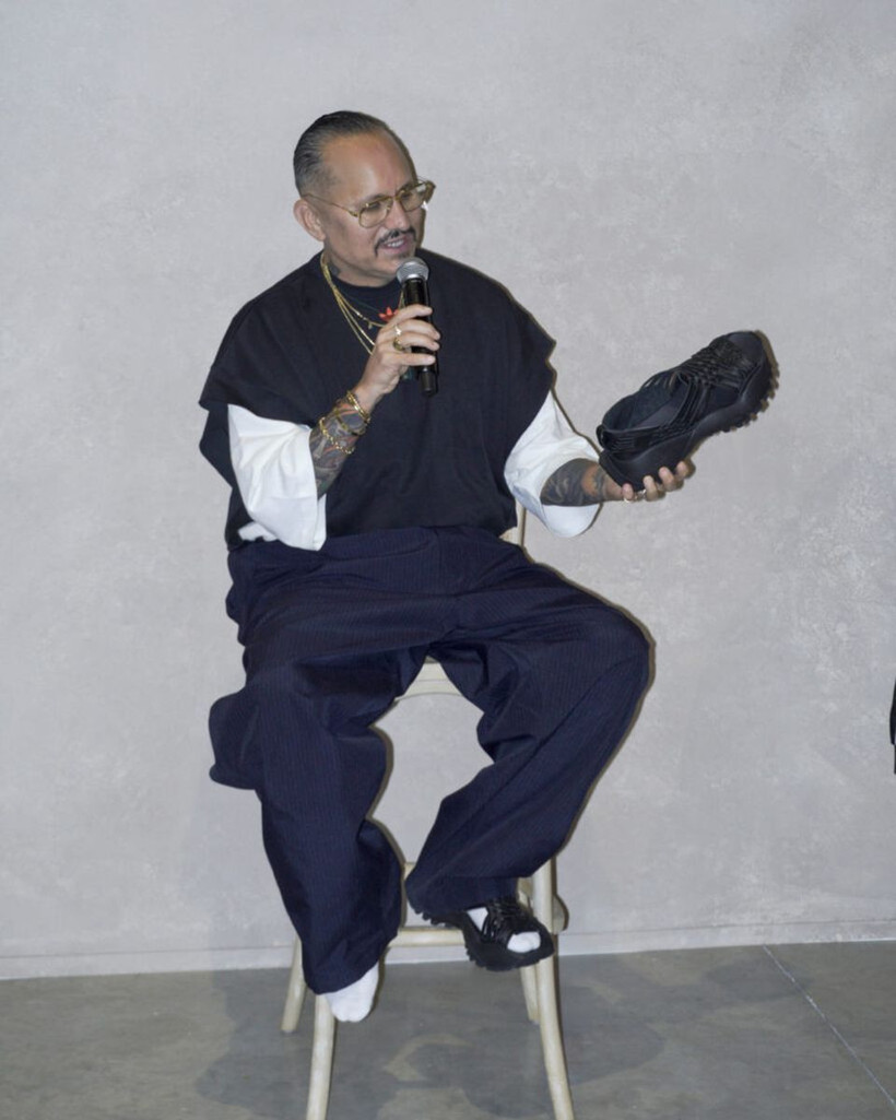 Adidas ve Willy Chavarria’dan ‘Oaxaca Slip-On’ tasarımı için özür: Kültürel intihal tepkisi büyüyor - Resim: 1