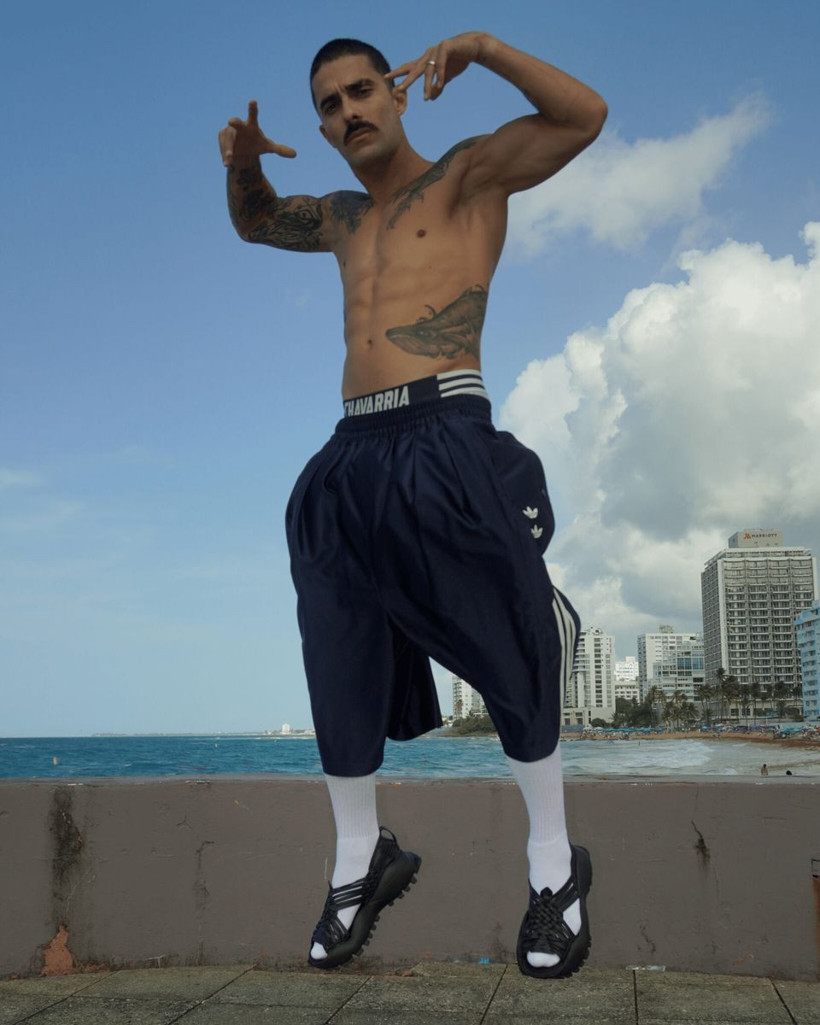 Adidas ve Willy Chavarria’dan ‘Oaxaca Slip-On’ tasarımı için özür: Kültürel intihal tepkisi büyüyor - Resim: 4