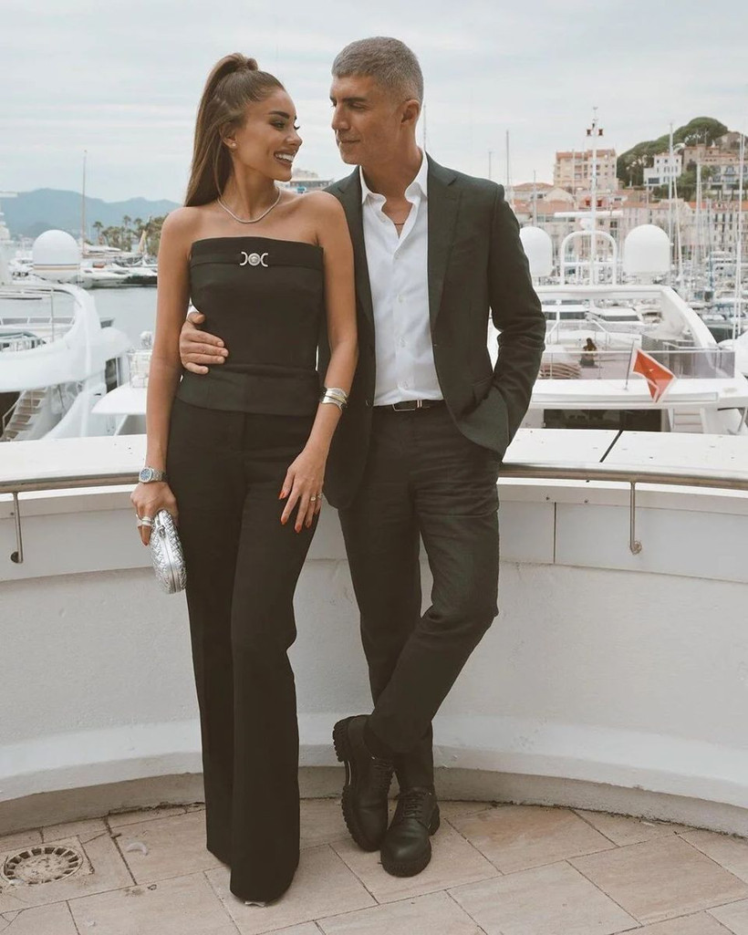 Samar Dadgar’dan şok iddia: “Kadriye Deniz beni yerde dakikalarca tekmeledi” - Resim: 1