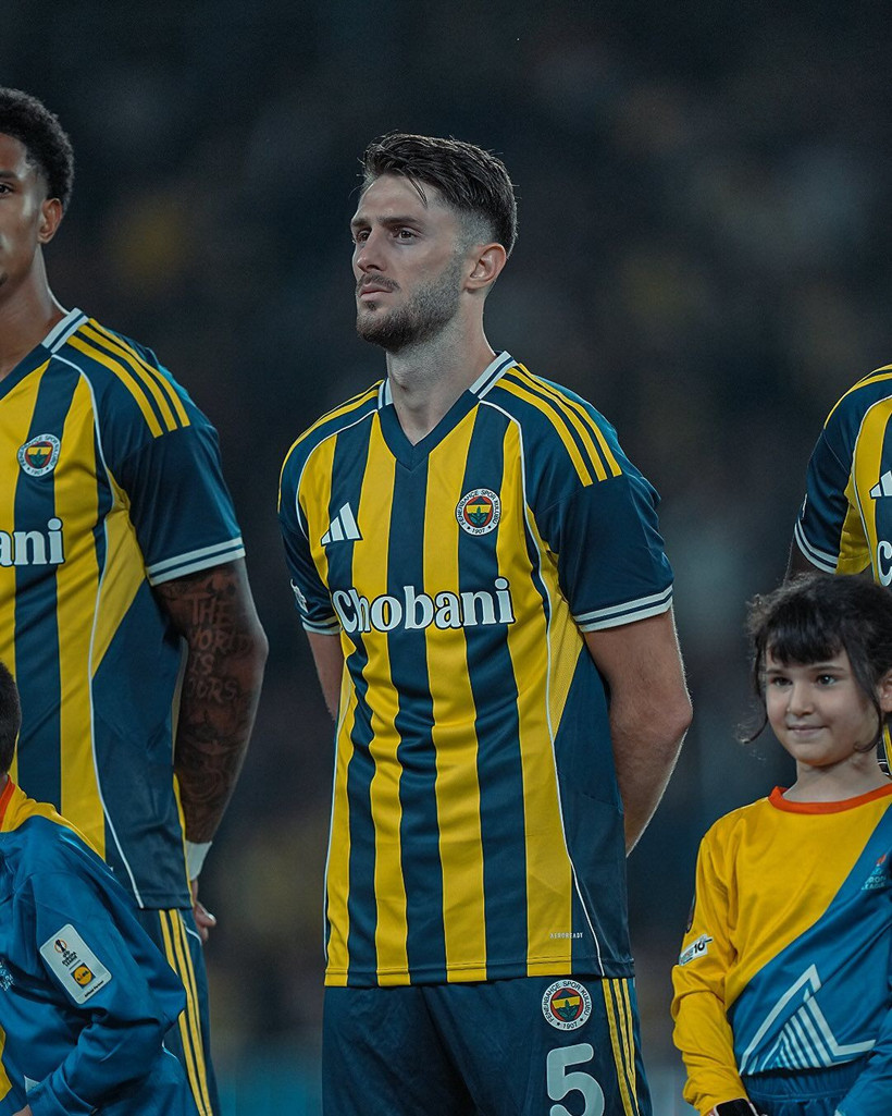Fenerbahçe’den transfer kararı: İsmail Yüksek satılmayacak - Resim: 4