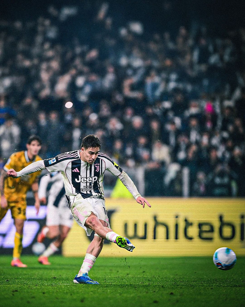 Chelsea, Kenan Yıldız için 90 milyon euroyu gözden çıkardı - Resim: 4