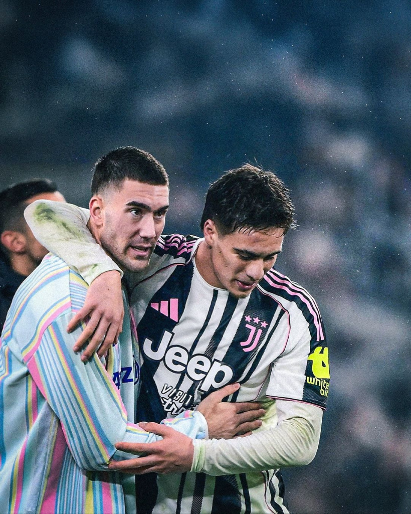 Chelsea, Kenan Yıldız için 90 milyon euroyu gözden çıkardı - Resim: 3