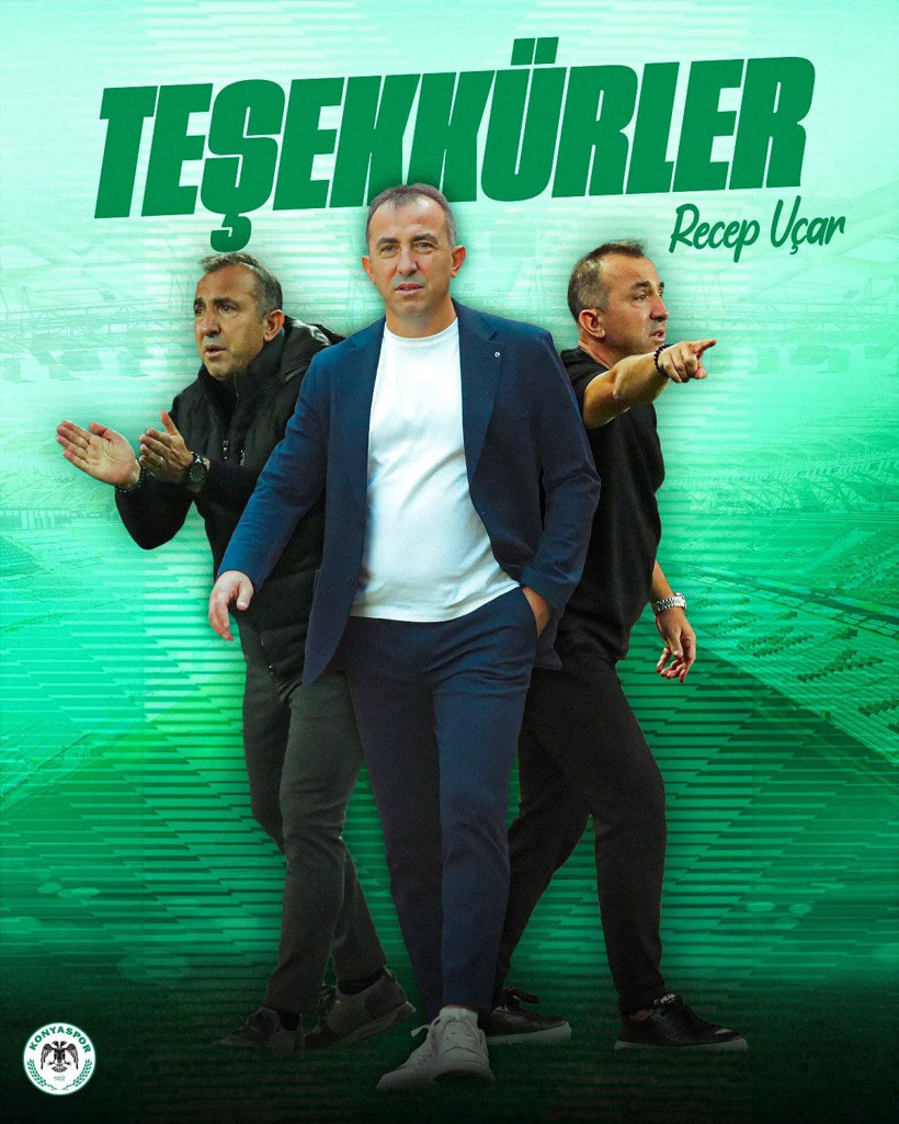 Süper Lig'de bir dönem daha sona erdi! Yollar ayrıldı - Resim: 4