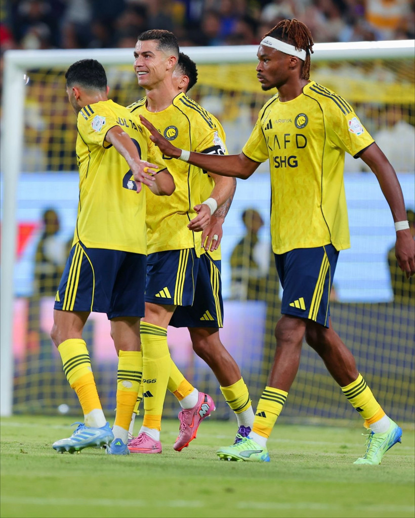 Ronaldo’dan emeklilik sinyali: Gol atıyorum, formdayım ama 1–2 yıl içinde bırakacağım - Resim: 4