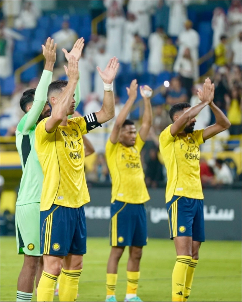 Ronaldo’dan emeklilik sinyali: Gol atıyorum, formdayım ama 1–2 yıl içinde bırakacağım - Resim: 3