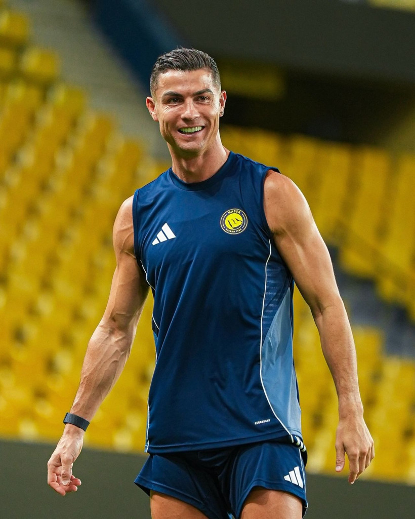 Ronaldo’dan emeklilik sinyali: Gol atıyorum, formdayım ama 1–2 yıl içinde bırakacağım - Resim: 2